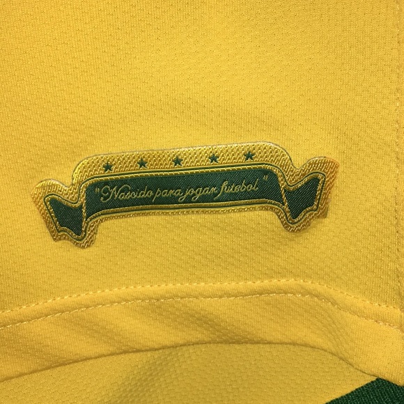 Brasil CBF Jersey - Picture 3 of 3